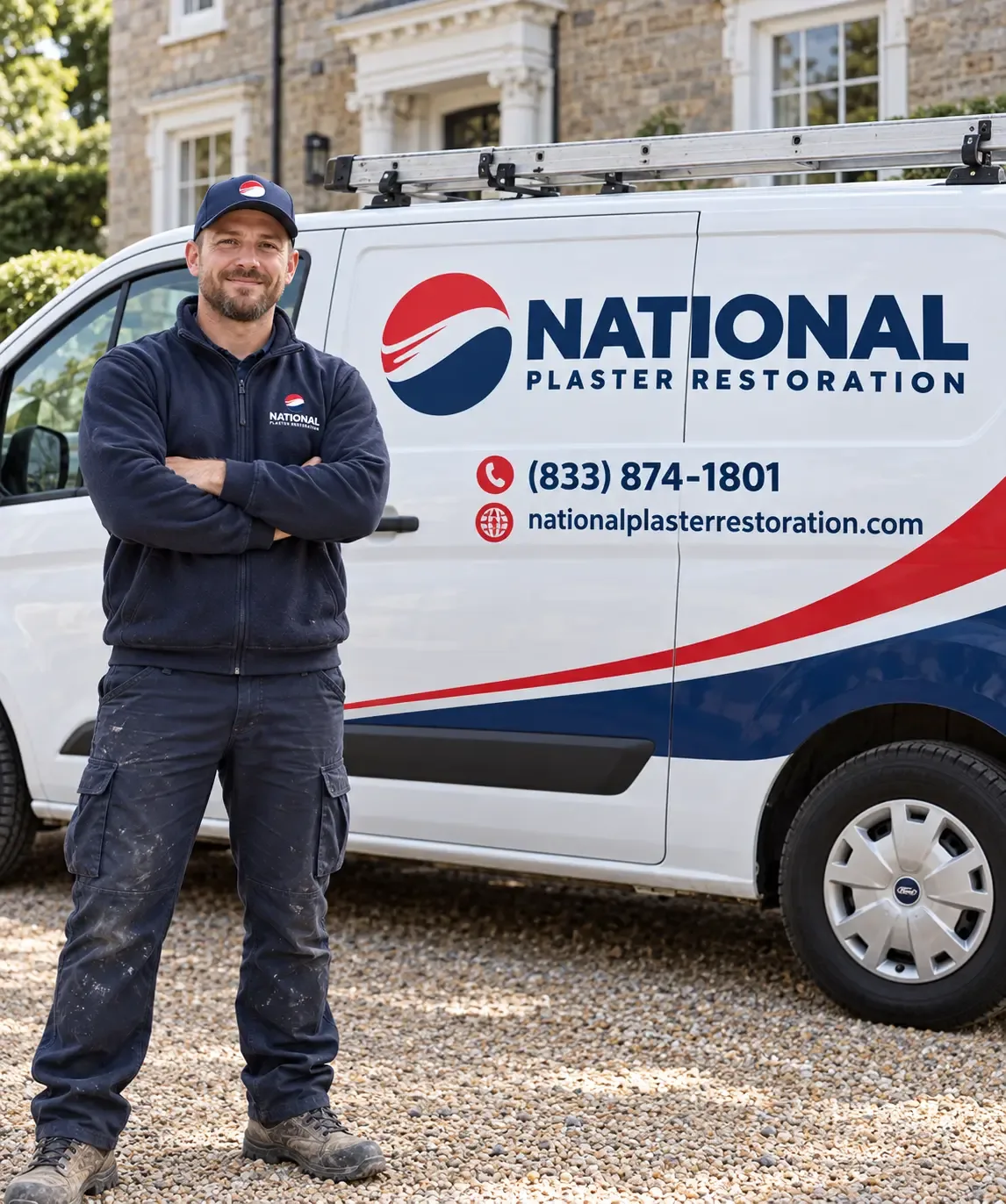 Plaster Repair company in Mineral, IL